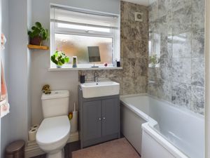 Bathroom- click for photo gallery